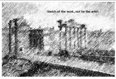 Zicht op het Forum Romanum / Vue sur le Forum Romanum by Federico Schianchi - Auction record, sale price, and art valuation. Compare with similar artists and explore comparable artworks.